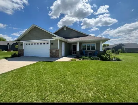 w4819 Nature Lane, Sherwood, WI 54169