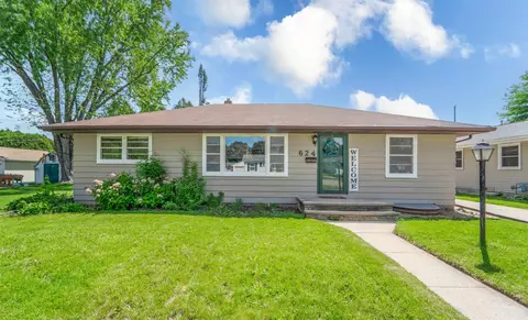 624 S Christine St, Appleton, WI 54915