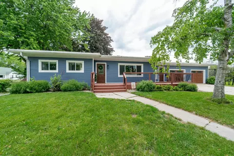1006 E Bent Ave, Oshkosh, WI 54901