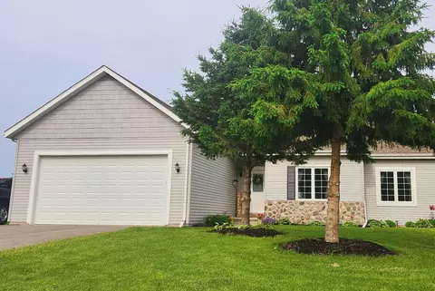 w7276 Waterway Drive, Fond Du Lac, WI 54937