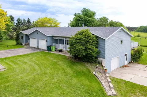 n3879 Jennings Road, New London, WI 54961