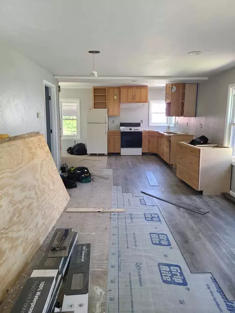 Kitchen - 1719 N Division St, Appleton, WI 54911 photo 1 of 2