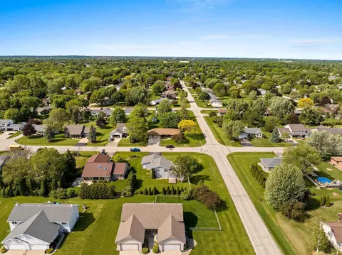 w2607 Ruby Court, Appleton, WI 54915 photo 43