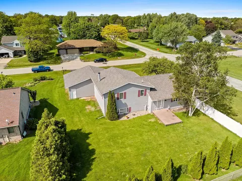 w2607 Ruby Court, Appleton, WI 54915 photo 38