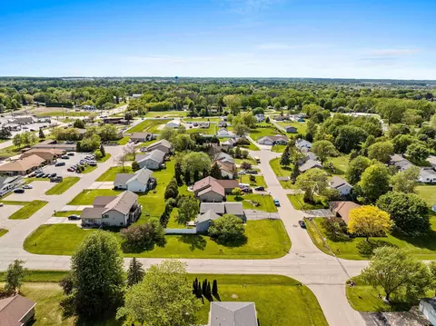 w2607 Ruby Court, Appleton, WI 54915 photo 42