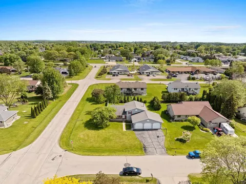 w2607 Ruby Court, Appleton, WI 54915 photo 39