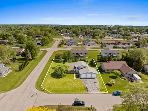 w2607 Ruby Court, Appleton, WI 54915 photo 40