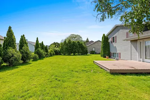 w2607 Ruby Court, Appleton, WI 54915 photo 34