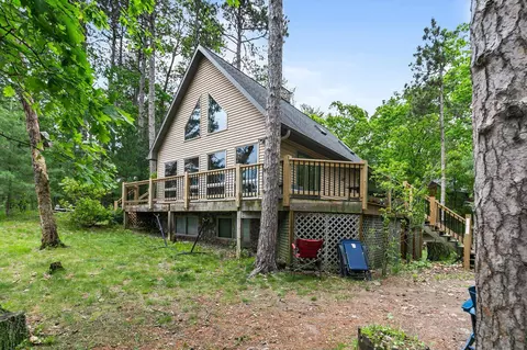 n1781 Cree Avenue, Wautoma, WI 54982