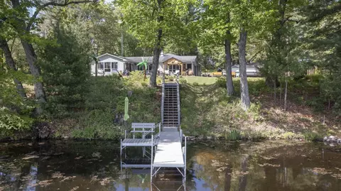 n3720 Primrose Lane, Wautoma, WI 54982