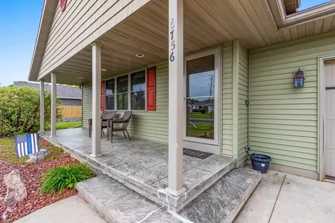 6756 Cascade Dr, Greenleaf, WI 54126 photo 6