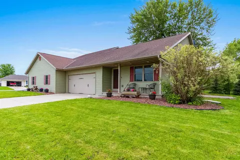 6756 Cascade Dr, Greenleaf, WI 54126 photo 29