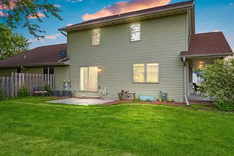 6756 Cascade Dr, Greenleaf, WI 54126 photo 49