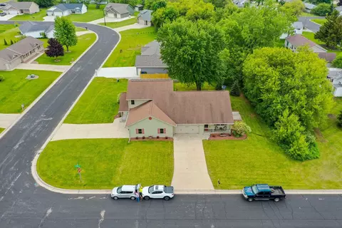 6756 Cascade Dr, Greenleaf, WI 54126 photo 60