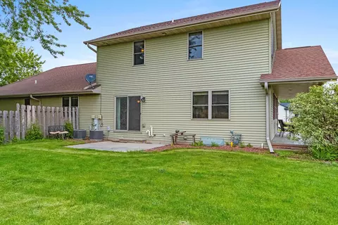 6756 Cascade Dr, Greenleaf, WI 54126 photo 53