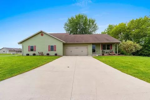6756 Cascade Dr, Greenleaf, WI 54126 photo 57