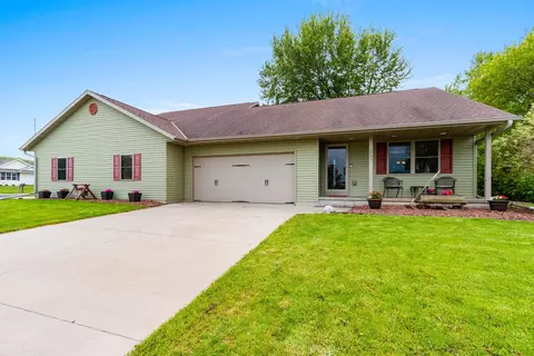 6756 Cascade Dr, Greenleaf, WI 54126 photo 28