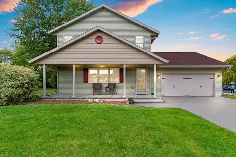6756 Cascade Dr, Greenleaf, WI 54126 photo 48