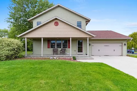 6756 Cascade Dr, Greenleaf, WI 54126 photo 5