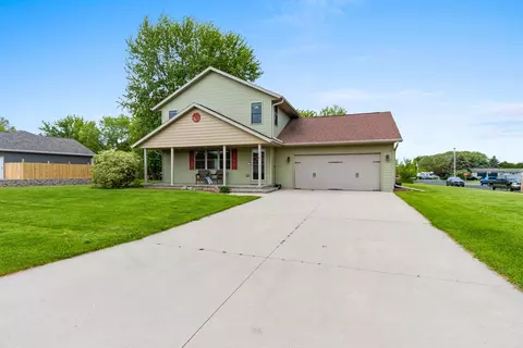6756 Cascade Dr, Greenleaf, WI 54126 photo 4