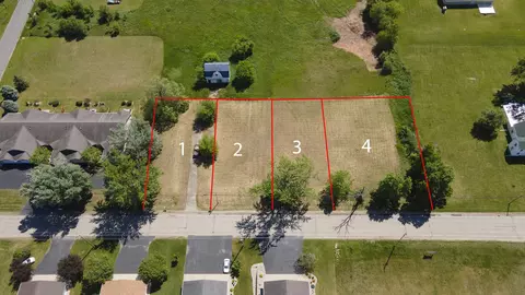 n wisconsin street, Berlin, WI 54923