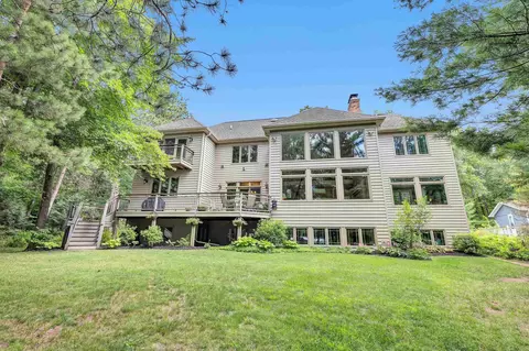 w1278 Deerpath Lane, Keshena, WI 54135