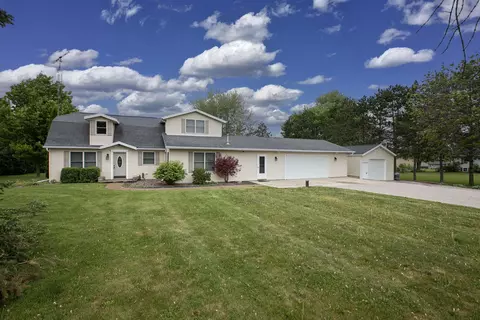 n6730 Taft Road, Fond Du Lac, WI 54937