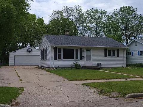 1905 E Melrose Ave, Appleton, WI 54911