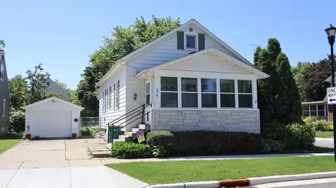 278 Ledgeview Ave, Fond Du Lac, WI 54935
