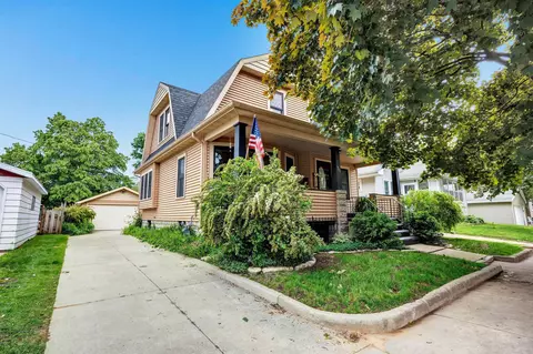 713 Kellogg St, Green Bay, WI 54303