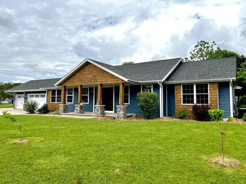 n7980 Horizon Court, Sherwood, WI 54169