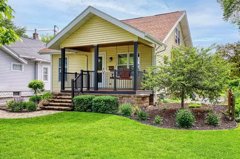 334 Elm St, Menasha, WI 54952