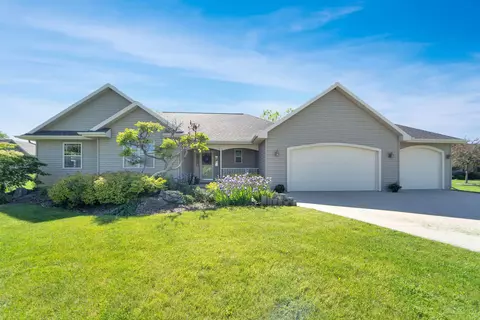 w3758 Heron Court, Malone, WI 53049