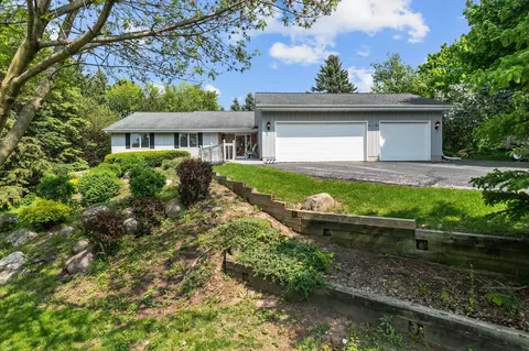 n7750 Sundown Court, Sherwood, WI 54169