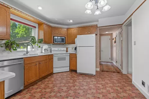 Kitchen - 807 W Prospect Ave, Appleton, WI 54914 photo 1 of 3