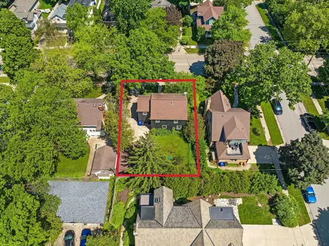 View/Area - 807 W Prospect Ave, Appleton, WI 54914 photo 3 of 6
