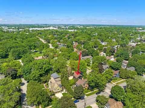 View/Area - 807 W Prospect Ave, Appleton, WI 54914 photo 5 of 6