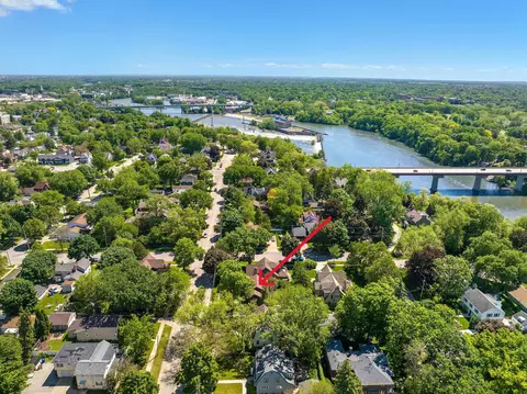 View/Area - 807 W Prospect Ave, Appleton, WI 54914 photo 6 of 6