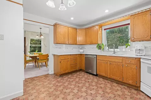 Kitchen - 807 W Prospect Ave, Appleton, WI 54914 photo 2 of 3