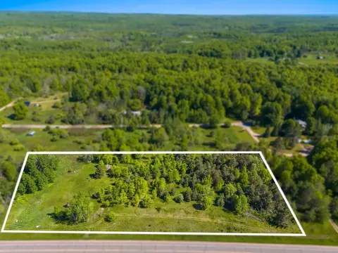 hwy 64, Bryant, WI 54418