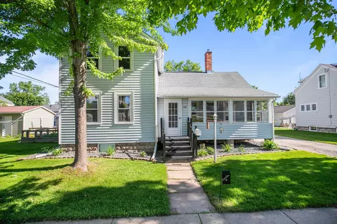 414 E Maple St, Appleton, WI 54915