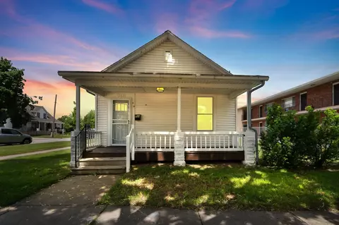 1101 Cherry St, Green Bay, WI 54301