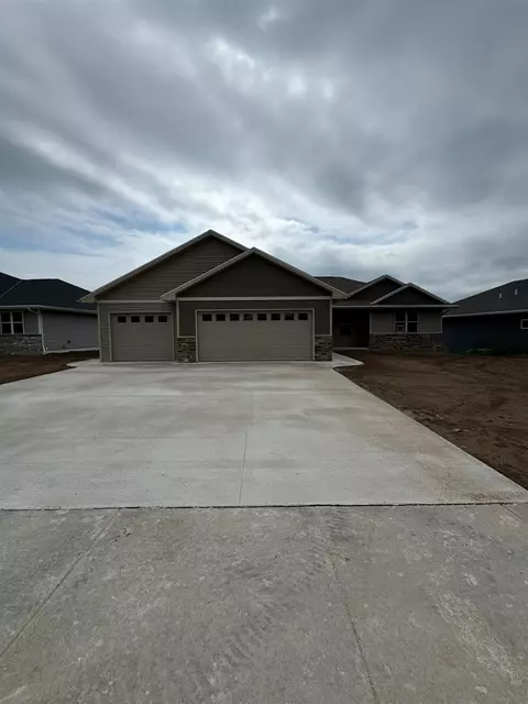 3417 Glendale Ave, Green Bay, WI 54313
