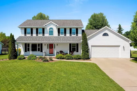 1924 Sagebrush Way, Green Bay, WI 54311