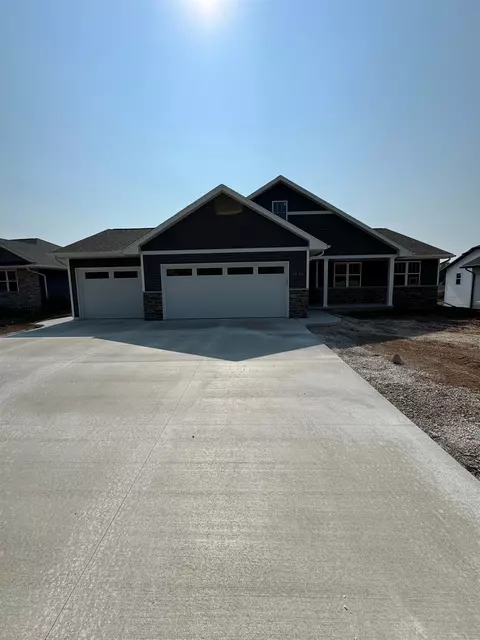 3425 Glendale Ave, Green Bay, WI 54313