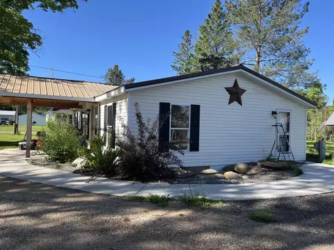 4108 Rogers St, Wabeno, WI 54566