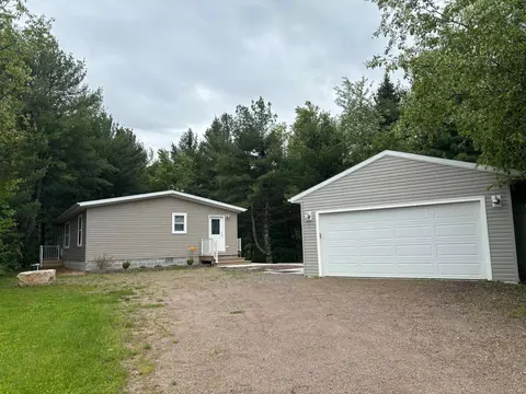 17131 Skyview Ct, Lakewood, WI 54138
