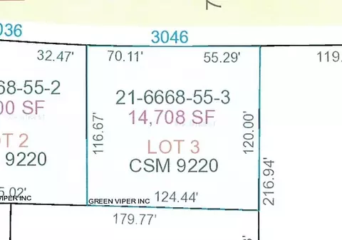 3046 Sitka St, Green Bay, WI 54311