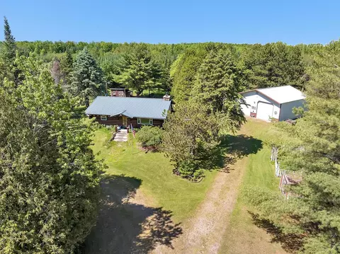 9420 State Hwy 64, Pound, WI 54161