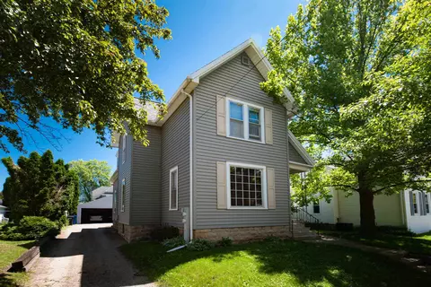 644 Boyd St, Oshkosh, WI 54901